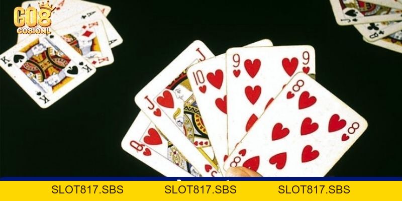 Xì Tố Là Gì? Bí Quyết Hiểu Luật Và Chơi Xì Tố Hiệu Quả - SLOT817.SBS