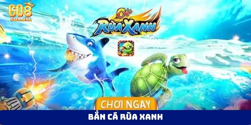 Bắn Cá Go8 - Trở Thành Ngư Thủ Săn Kho Báu Đại Dương - SLOT817.SBS