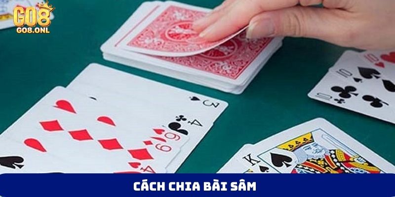 Sâm Là Gì? Cách Chơi Chuẩn Và Mẹo Thoát Bài Hiệu Quả - SLOT817.SBS