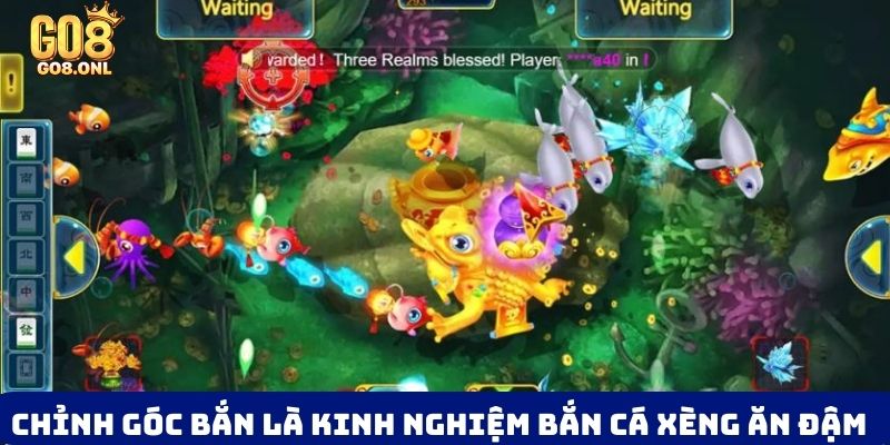 8+ Kinh Nghiệm Bắn Cá Xèng Hiệu Quả Để Thắng Nhiều Hơn - SLOT817.SBS
