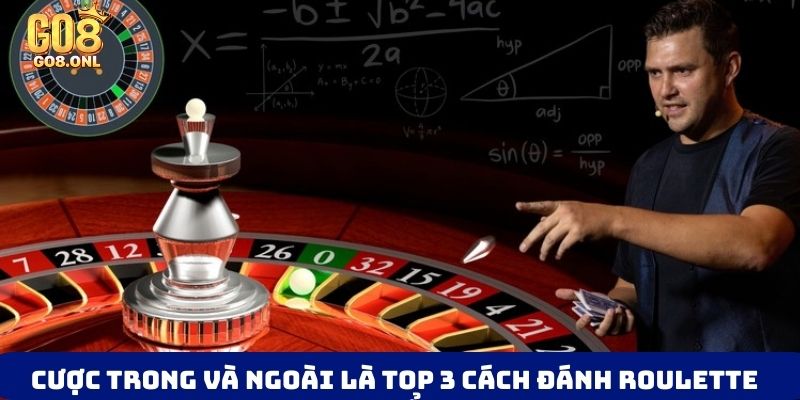 Top 3 Cách Đánh Roulette Hiệu Quả Giúp Người Chơi Dễ Thắng - SLOT817.SBS