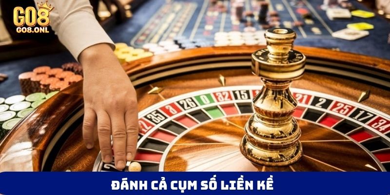 Top 3 Cách Đánh Roulette Hiệu Quả Giúp Người Chơi Dễ Thắng - SLOT817.SBS