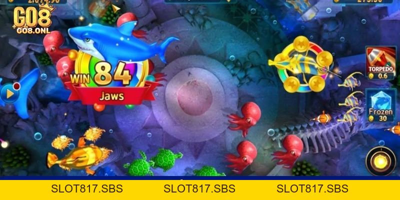 8+ Kinh Nghiệm Bắn Cá Xèng Hiệu Quả Để Thắng Nhiều Hơn - SLOT817.SBS