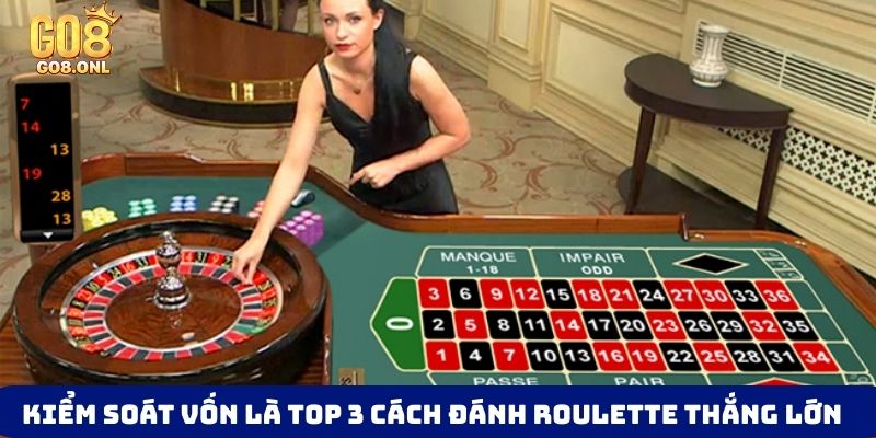 Top 3 Cách Đánh Roulette Hiệu Quả Giúp Người Chơi Dễ Thắng - SLOT817.SBS