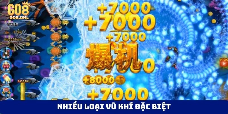 Bắn Cá Rùa Xanh - Trải Nghiệm Đại Dương Kỳ Thú Tại Go8 - SLOT817.SBS