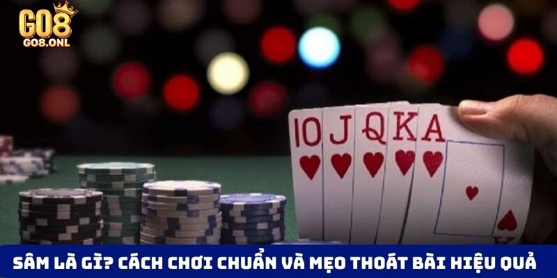 Casino Go8 - Chinh Phục Các Game Casino Đẳng Cấp Nhất - SLOT817.SBS