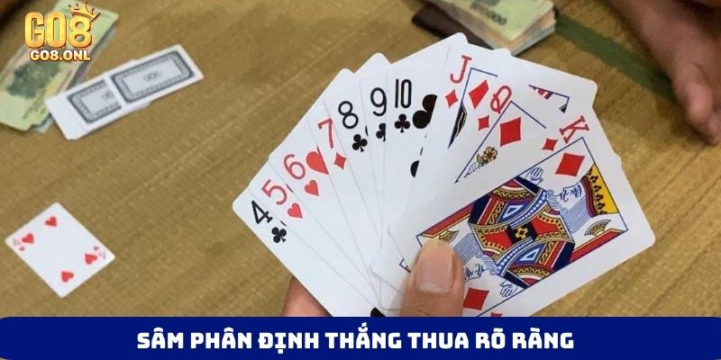 Sâm Là Gì? Cách Chơi Chuẩn Và Mẹo Thoát Bài Hiệu Quả - SLOT817.SBS