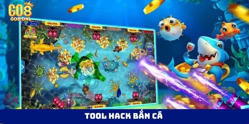 Bắn Cá Go8 - Trở Thành Ngư Thủ Săn Kho Báu Đại Dương - SLOT817.SBS