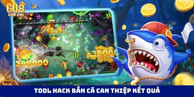 Tool Hack Bắn Cá Go8 Và Những Giải Pháp An Toàn Hơn - SLOT817.SBS
