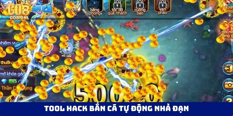 Tool Hack Bắn Cá Go8 Và Những Giải Pháp An Toàn Hơn - SLOT817.SBS