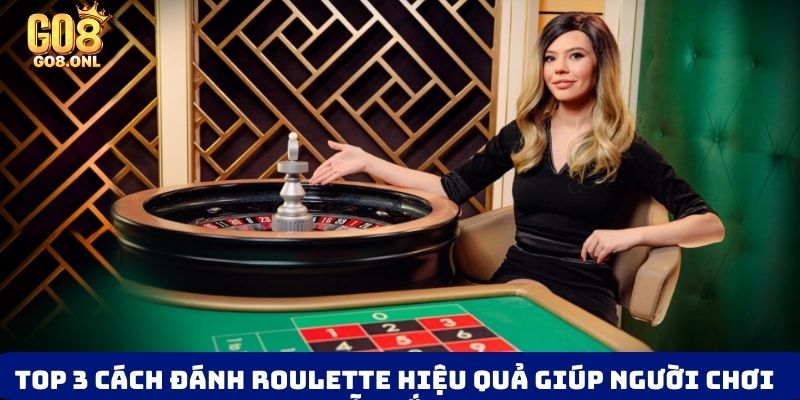 Casino Go8 - Chinh Phục Các Game Casino Đẳng Cấp Nhất - SLOT817.SBS