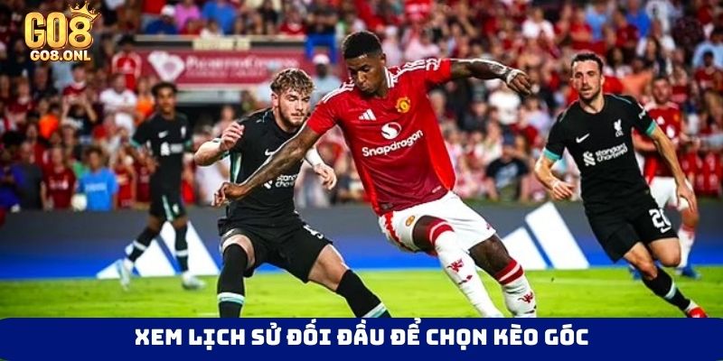 Kèo Phạt Góc Là Gì? Bí Quyết Hiểu Và Chơi Chuẩn Xác - SLOT817.SBS