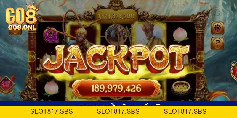 GO8 slot817.sbs - GO8.COM - Đăng Ký GO8 Casino UY TIN #1 - SLOT817.SBS