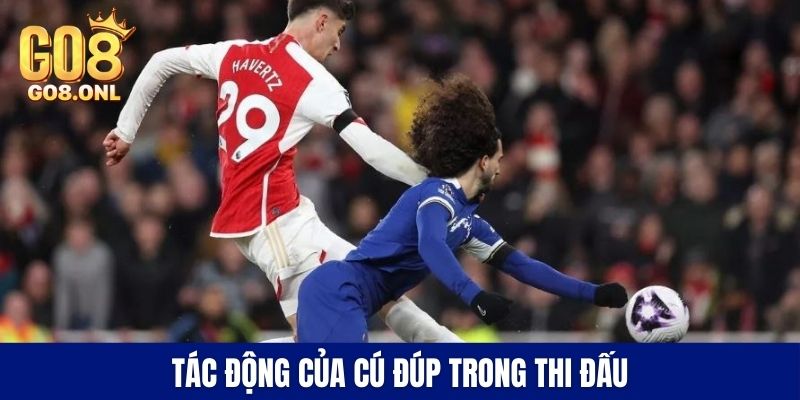 Cú Đúp Trong Bóng Đá Là Gì? Các Dạng Thường Gặp Nhất - SLOT817.SBS