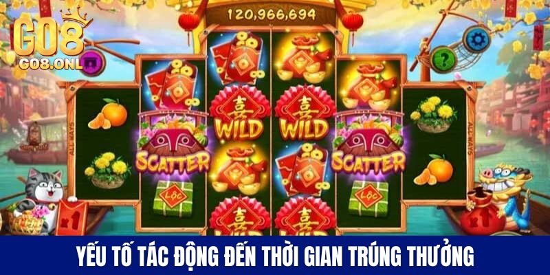 Khung Giờ Vàng Nổ Hũ Giúp Săn Thưởng Hậu Hĩnh Tại Go8 - SLOT817.SBS