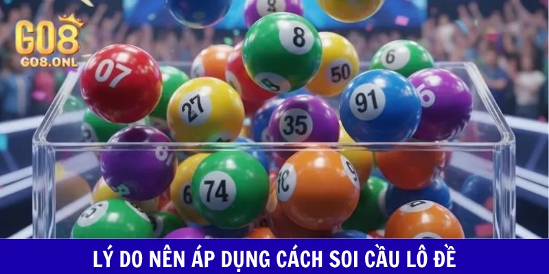 Cách Soi Cầu Lô Đề - 3+ Phương Pháp Phân Tích Dữ Liệu - SLOT817.SBS
