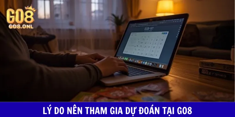 Xổ Số GO8: Khám Phá 10+ Game Hot Thưởng Lớn Liên Tục - SLOT817.SBS
