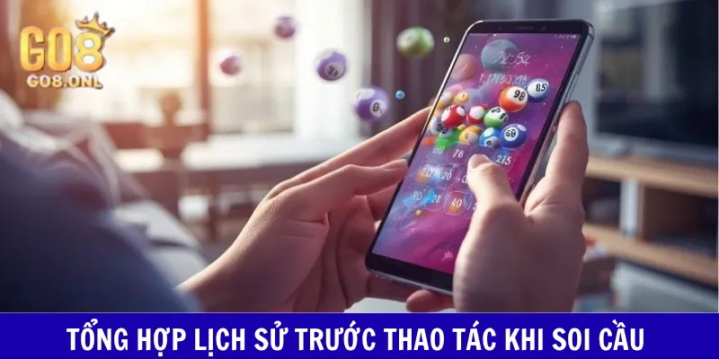 Cách Soi Cầu Lô Đề - 3+ Phương Pháp Phân Tích Dữ Liệu - SLOT817.SBS